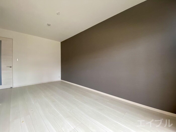 ｺﾝﾀﾞｸﾄﾚｼﾞﾃﾞﾝｽHANAMINOSATOの物件内観写真