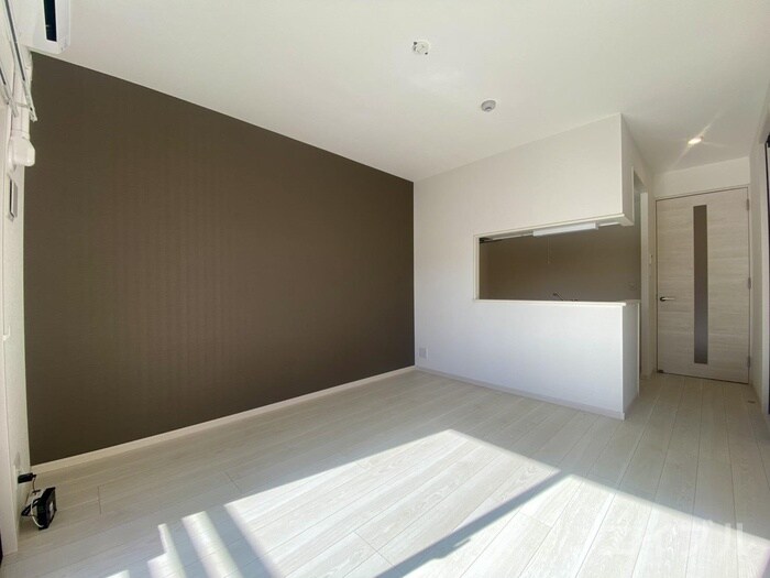 ｺﾝﾀﾞｸﾄﾚｼﾞﾃﾞﾝｽHANAMINOSATOの物件内観写真