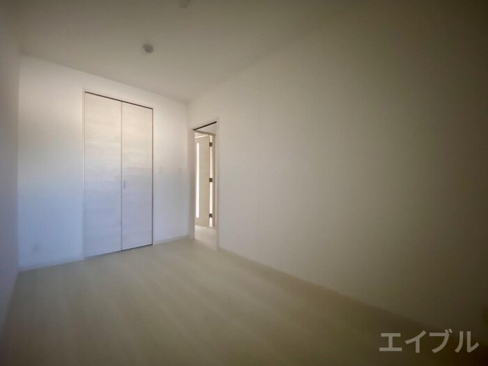 ｺﾝﾀﾞｸﾄﾚｼﾞﾃﾞﾝｽHANAMINOSATOの物件内観写真