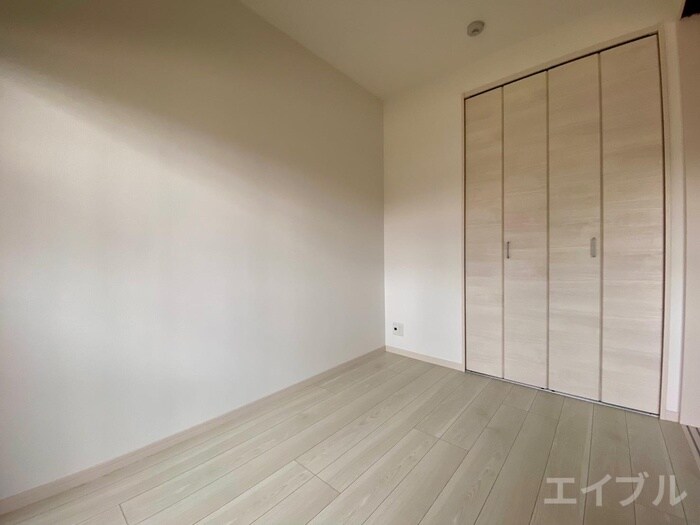 ｺﾝﾀﾞｸﾄﾚｼﾞﾃﾞﾝｽHANAMINOSATOの物件内観写真