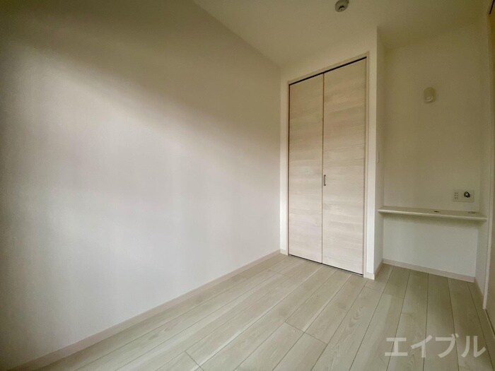 ｺﾝﾀﾞｸﾄﾚｼﾞﾃﾞﾝｽHANAMINOSATOの物件内観写真