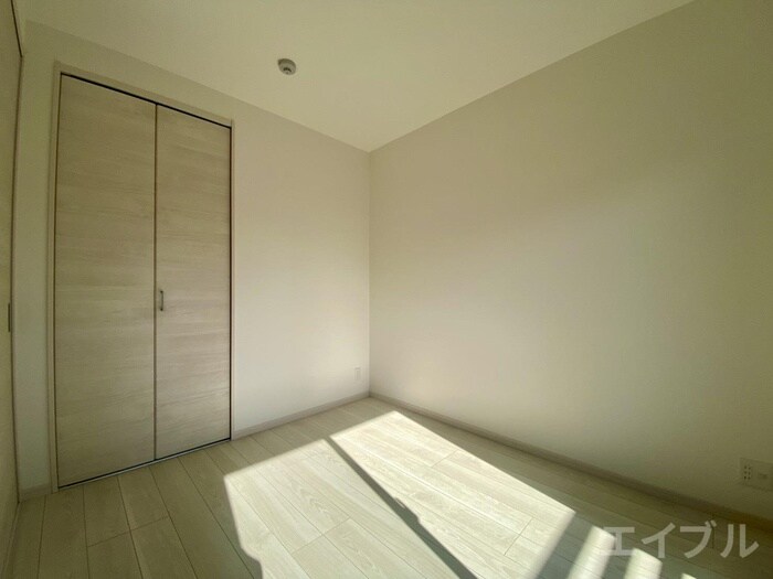 ｺﾝﾀﾞｸﾄﾚｼﾞﾃﾞﾝｽHANAMINOSATOの物件内観写真