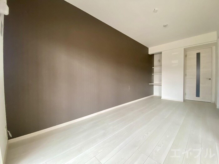 ｺﾝﾀﾞｸﾄﾚｼﾞﾃﾞﾝｽHANAMINOSATOの物件内観写真