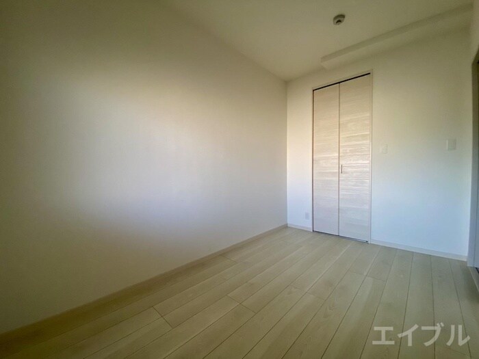 ｺﾝﾀﾞｸﾄﾚｼﾞﾃﾞﾝｽHANAMINOSATOの物件内観写真