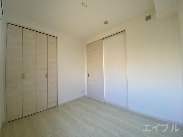 ｺﾝﾀﾞｸﾄﾚｼﾞﾃﾞﾝｽHANAMINOSATOの物件内観写真