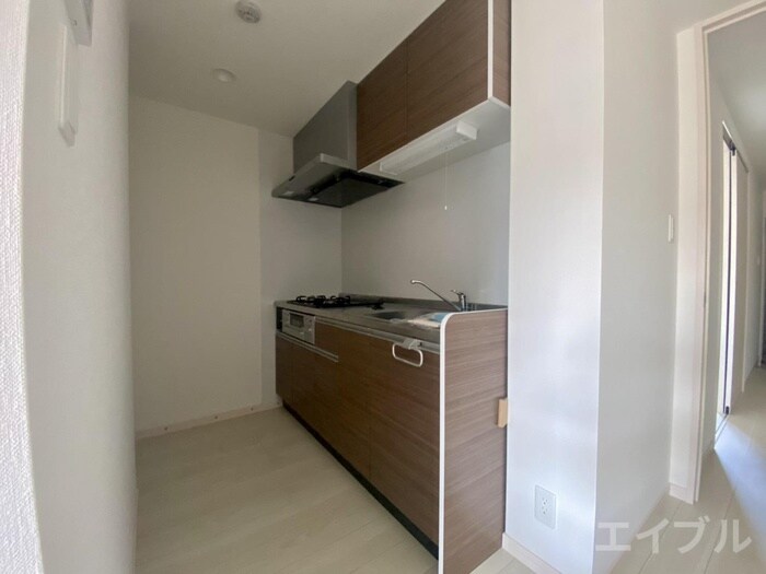 ｺﾝﾀﾞｸﾄﾚｼﾞﾃﾞﾝｽHANAMINOSATOの物件内観写真