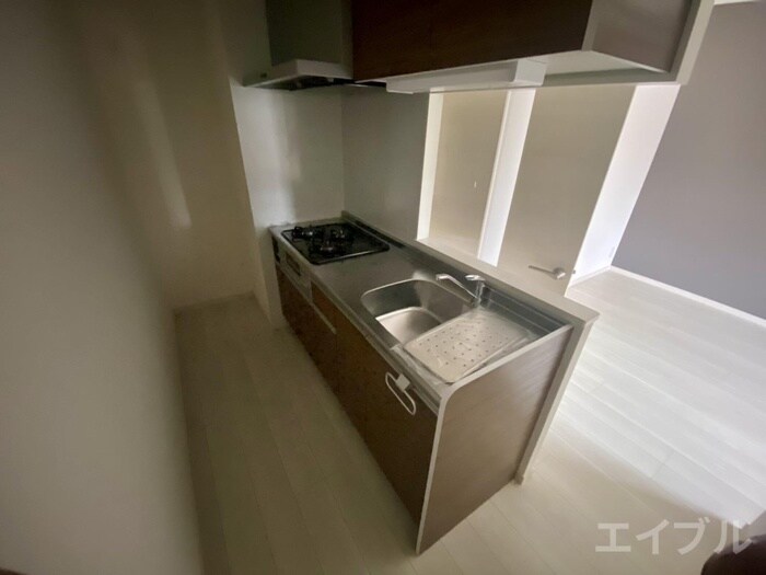 ｺﾝﾀﾞｸﾄﾚｼﾞﾃﾞﾝｽHANAMINOSATOの物件内観写真