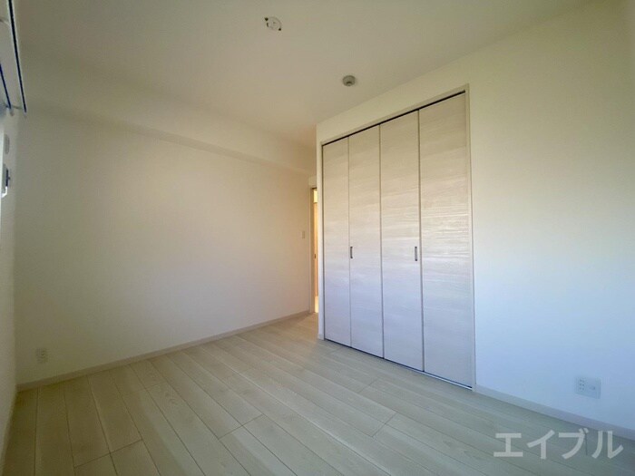 ｺﾝﾀﾞｸﾄﾚｼﾞﾃﾞﾝｽHANAMINOSATOの物件内観写真