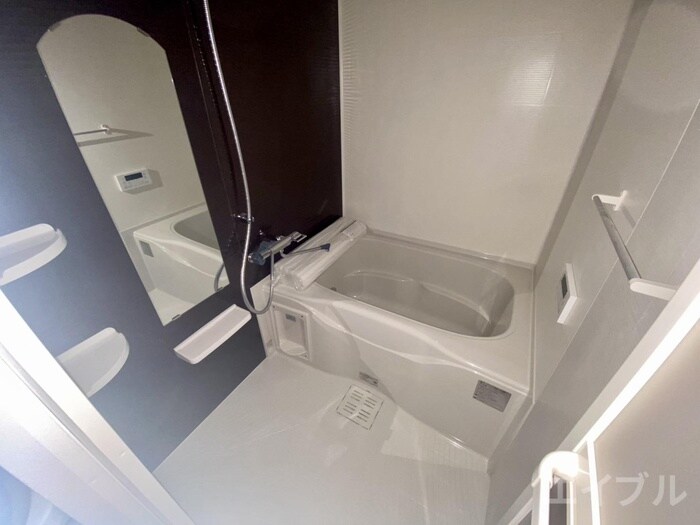 ｺﾝﾀﾞｸﾄﾚｼﾞﾃﾞﾝｽHANAMINOSATOの物件内観写真