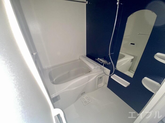 ｺﾝﾀﾞｸﾄﾚｼﾞﾃﾞﾝｽHANAMINOSATOの物件内観写真