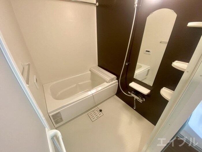 ｺﾝﾀﾞｸﾄﾚｼﾞﾃﾞﾝｽHANAMINOSATOの物件内観写真