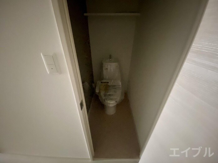 ｺﾝﾀﾞｸﾄﾚｼﾞﾃﾞﾝｽHANAMINOSATOの物件内観写真