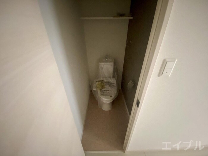 ｺﾝﾀﾞｸﾄﾚｼﾞﾃﾞﾝｽHANAMINOSATOの物件内観写真