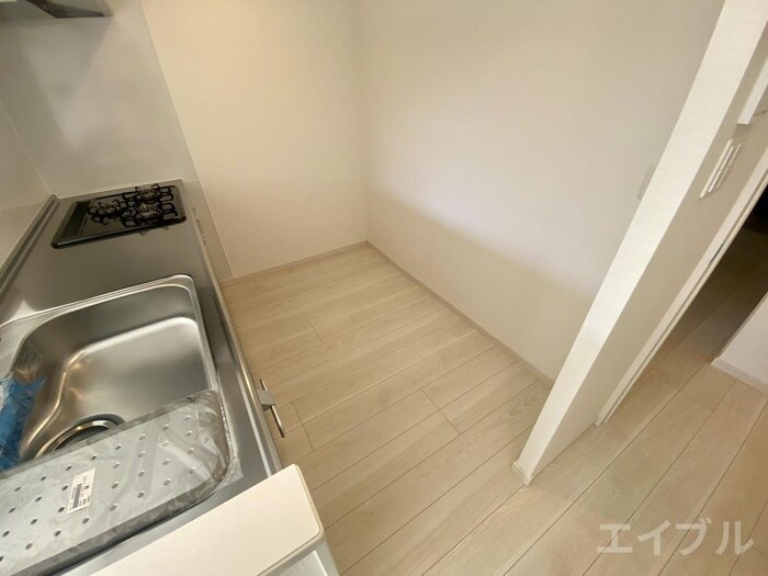 ｺﾝﾀﾞｸﾄﾚｼﾞﾃﾞﾝｽHANAMINOSATOの物件内観写真