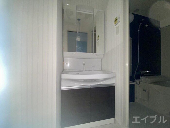 ｺﾝﾀﾞｸﾄﾚｼﾞﾃﾞﾝｽHANAMINOSATOの物件内観写真