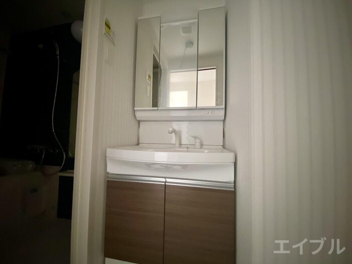 ｺﾝﾀﾞｸﾄﾚｼﾞﾃﾞﾝｽHANAMINOSATOの物件内観写真