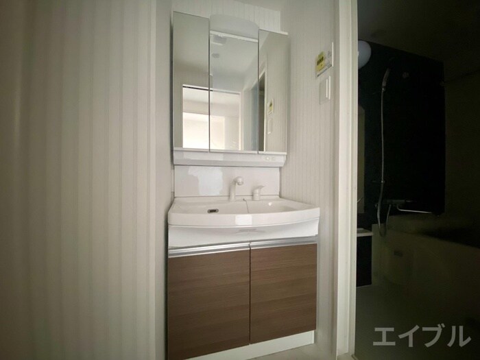 ｺﾝﾀﾞｸﾄﾚｼﾞﾃﾞﾝｽHANAMINOSATOの物件内観写真