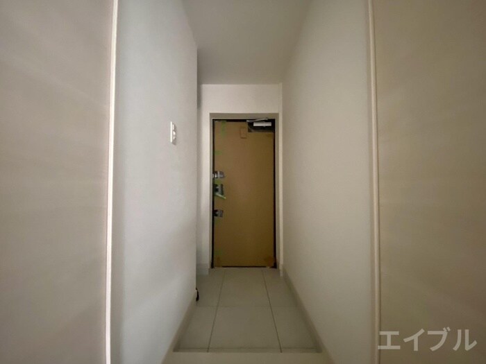 ｺﾝﾀﾞｸﾄﾚｼﾞﾃﾞﾝｽHANAMINOSATOの物件内観写真