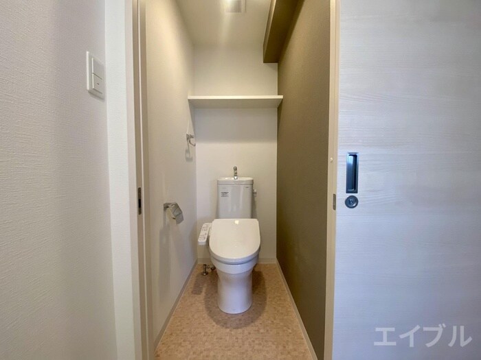 ｺﾝﾀﾞｸﾄﾚｼﾞﾃﾞﾝｽHANAMINOSATOの物件内観写真