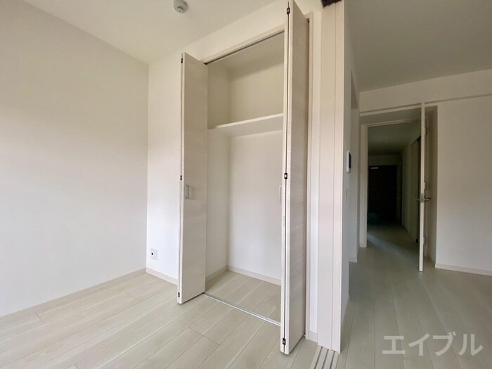 ｺﾝﾀﾞｸﾄﾚｼﾞﾃﾞﾝｽHANAMINOSATOの物件内観写真