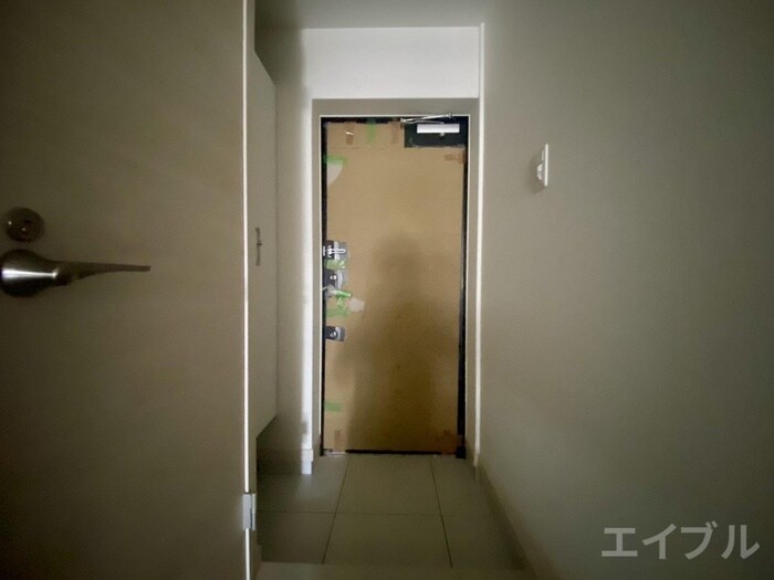 ｺﾝﾀﾞｸﾄﾚｼﾞﾃﾞﾝｽHANAMINOSATOの物件内観写真