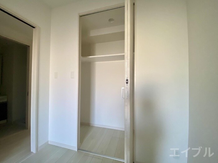 ｺﾝﾀﾞｸﾄﾚｼﾞﾃﾞﾝｽHANAMINOSATOの物件内観写真