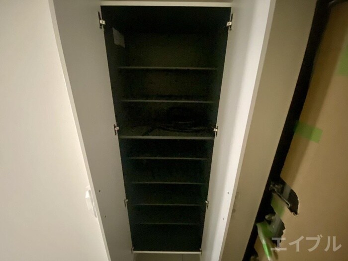 ｺﾝﾀﾞｸﾄﾚｼﾞﾃﾞﾝｽHANAMINOSATOの物件内観写真