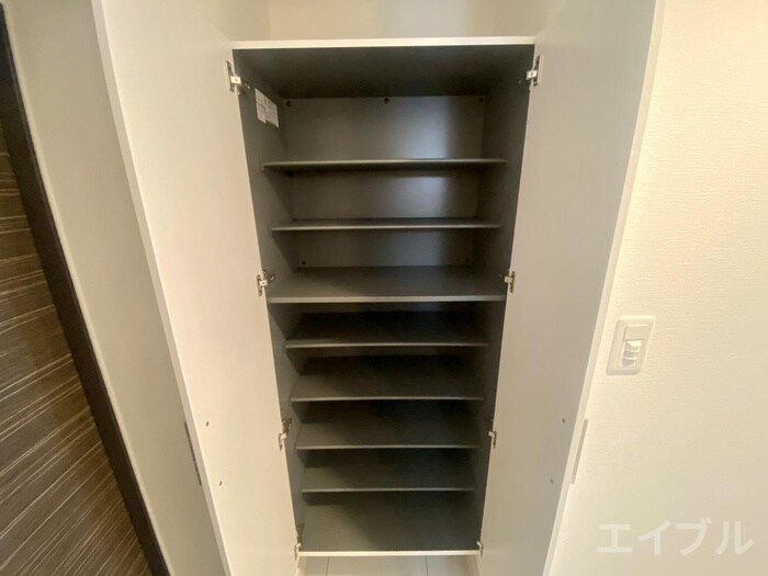 ｺﾝﾀﾞｸﾄﾚｼﾞﾃﾞﾝｽHANAMINOSATOの物件内観写真