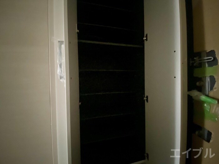 ｺﾝﾀﾞｸﾄﾚｼﾞﾃﾞﾝｽHANAMINOSATOの物件内観写真