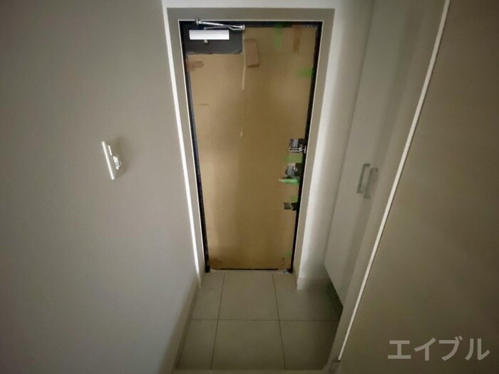 ｺﾝﾀﾞｸﾄﾚｼﾞﾃﾞﾝｽHANAMINOSATOの物件内観写真