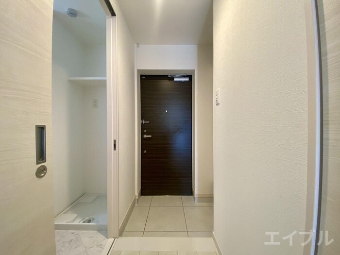 ｺﾝﾀﾞｸﾄﾚｼﾞﾃﾞﾝｽHANAMINOSATOの物件内観写真