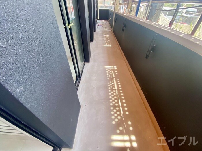 ｺﾝﾀﾞｸﾄﾚｼﾞﾃﾞﾝｽHANAMINOSATOの物件内観写真