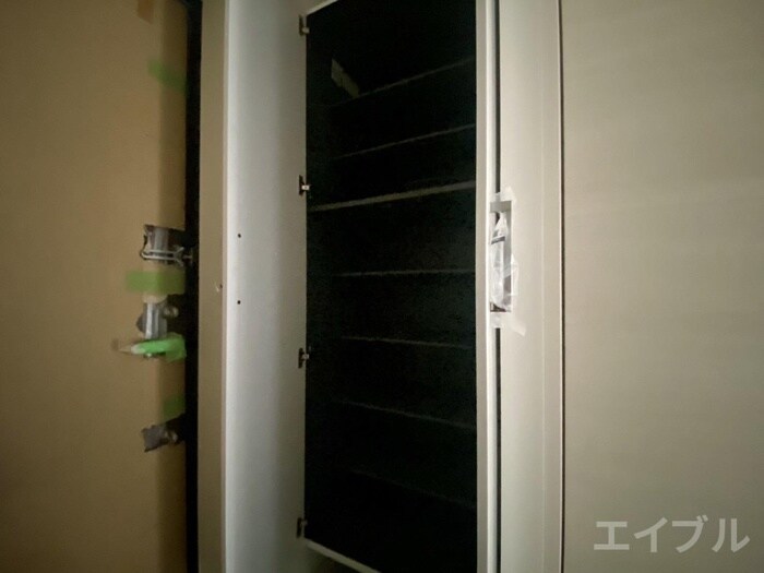 ｺﾝﾀﾞｸﾄﾚｼﾞﾃﾞﾝｽHANAMINOSATOの物件内観写真