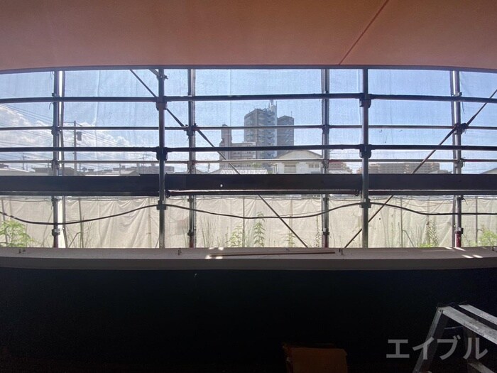 ｺﾝﾀﾞｸﾄﾚｼﾞﾃﾞﾝｽHANAMINOSATOの物件内観写真