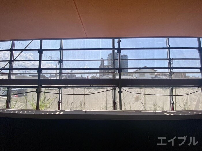 ｺﾝﾀﾞｸﾄﾚｼﾞﾃﾞﾝｽHANAMINOSATOの物件内観写真