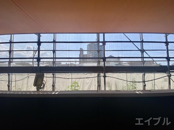 ｺﾝﾀﾞｸﾄﾚｼﾞﾃﾞﾝｽHANAMINOSATOの物件内観写真