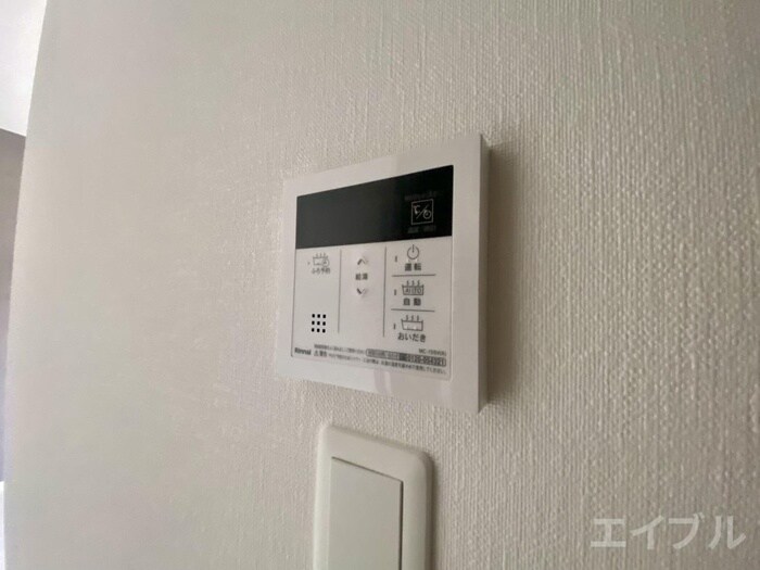 ｺﾝﾀﾞｸﾄﾚｼﾞﾃﾞﾝｽHANAMINOSATOの物件内観写真