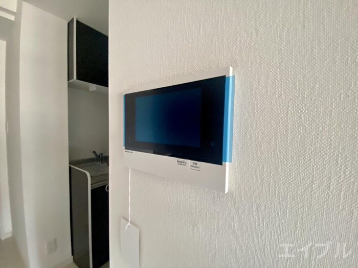 ｺﾝﾀﾞｸﾄﾚｼﾞﾃﾞﾝｽHANAMINOSATOの物件内観写真