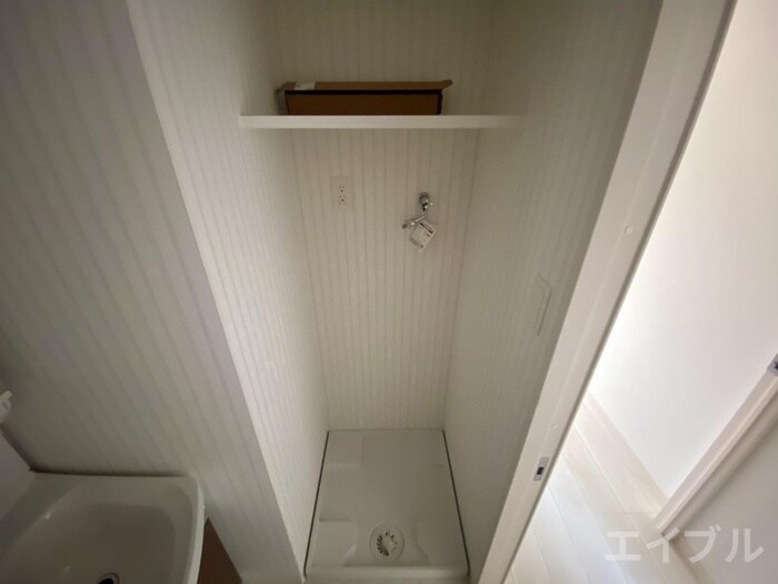 ｺﾝﾀﾞｸﾄﾚｼﾞﾃﾞﾝｽHANAMINOSATOの物件内観写真