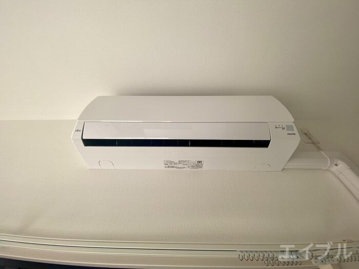 ｺﾝﾀﾞｸﾄﾚｼﾞﾃﾞﾝｽHANAMINOSATOの物件内観写真