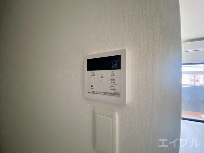 ｺﾝﾀﾞｸﾄﾚｼﾞﾃﾞﾝｽHANAMINOSATOの物件内観写真