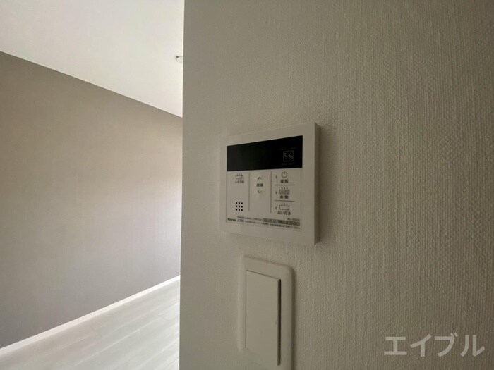 ｺﾝﾀﾞｸﾄﾚｼﾞﾃﾞﾝｽHANAMINOSATOの物件内観写真