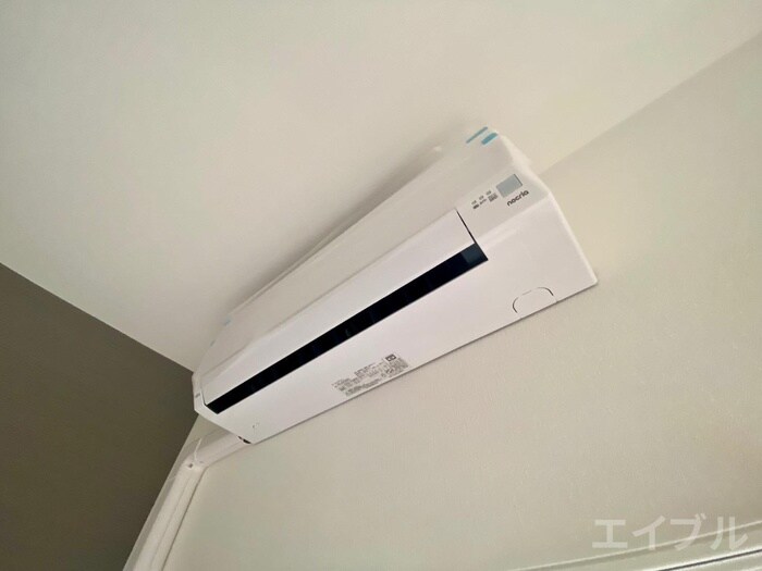 ｺﾝﾀﾞｸﾄﾚｼﾞﾃﾞﾝｽHANAMINOSATOの物件内観写真