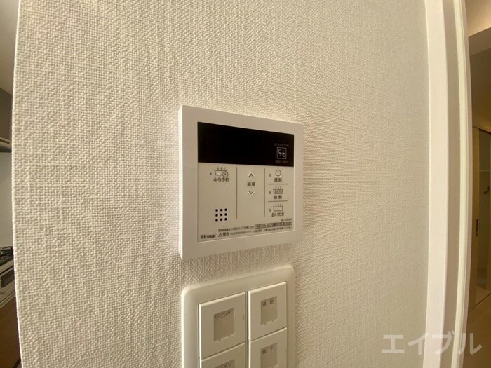 ｺﾝﾀﾞｸﾄﾚｼﾞﾃﾞﾝｽHANAMINOSATOの物件内観写真