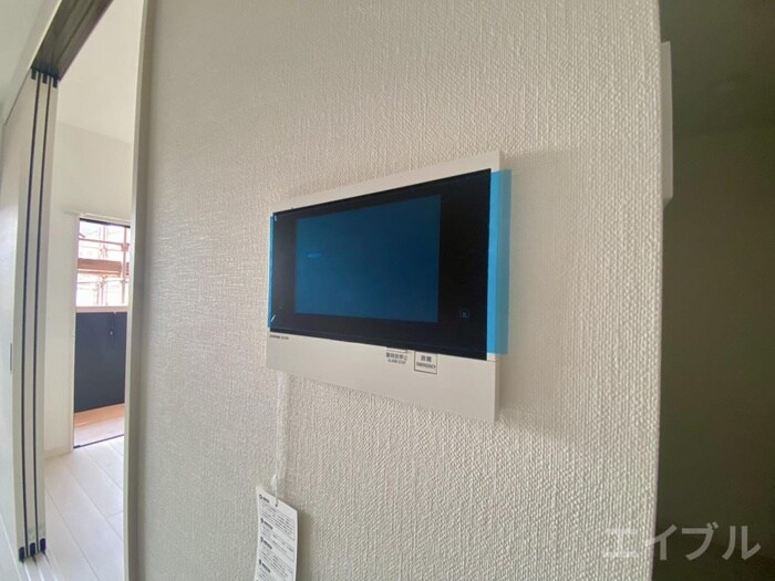 ｺﾝﾀﾞｸﾄﾚｼﾞﾃﾞﾝｽHANAMINOSATOの物件内観写真