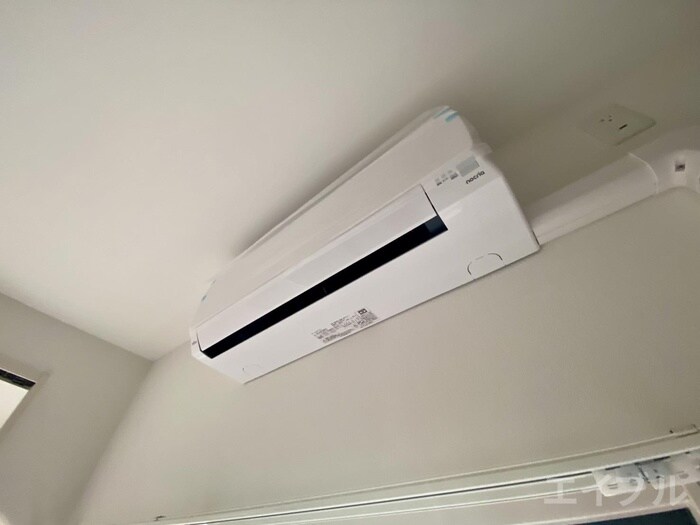 ｺﾝﾀﾞｸﾄﾚｼﾞﾃﾞﾝｽHANAMINOSATOの物件内観写真