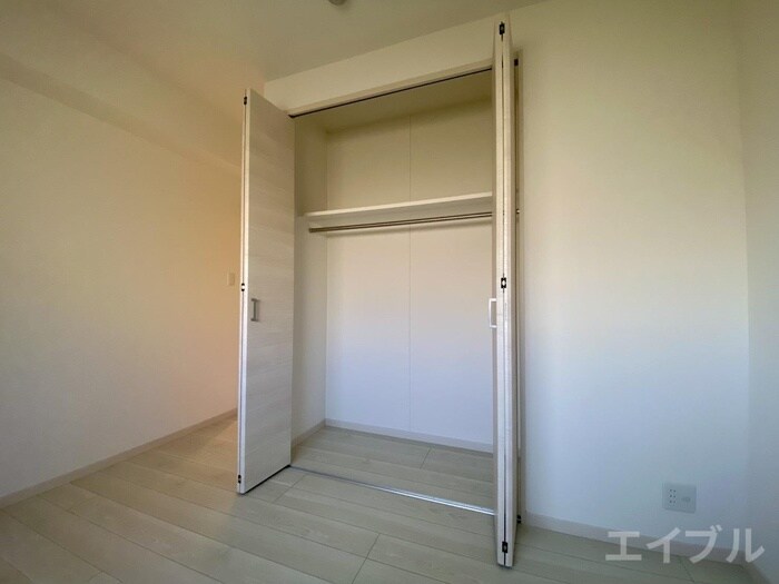 ｺﾝﾀﾞｸﾄﾚｼﾞﾃﾞﾝｽHANAMINOSATOの物件内観写真