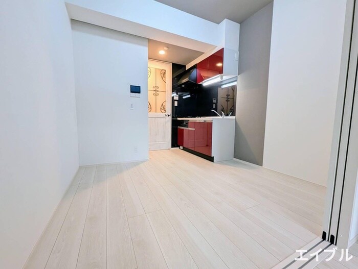 ギャラクシー空港西の物件内観写真