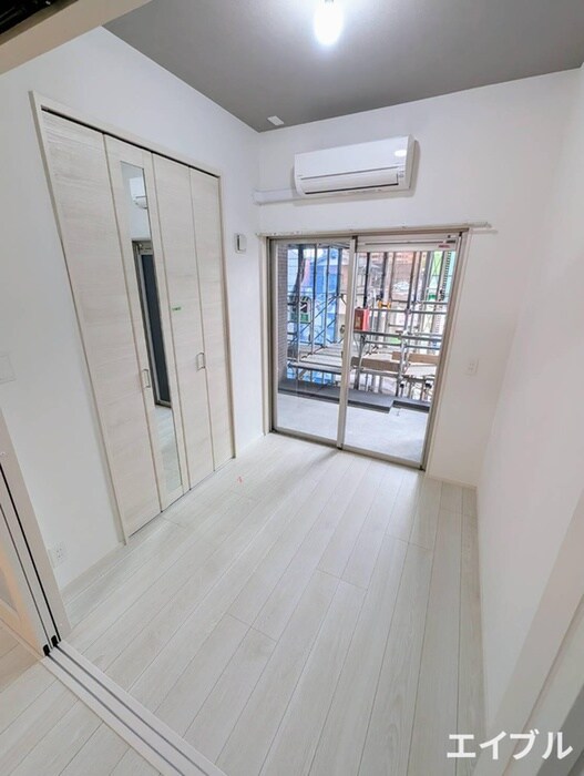 ギャラクシー空港西の物件内観写真