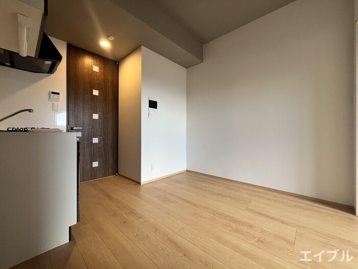 ギャラクシー空港西の物件内観写真